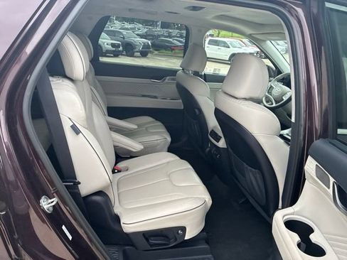 Used 2024 Hyundai Palisade Calligraphy AWD/4WD image 62