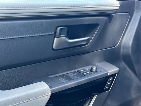 New 2026 Toyota Tundra Limited AWD/4WD image 10