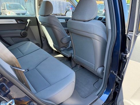 Used 2010 Honda CR-V LX image 63