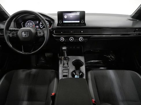 Used 2025 Honda Civic Sport image 10