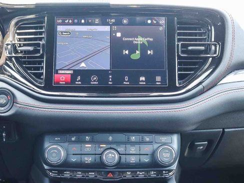 New 2026 Dodge Durango GT AWD/4WD image 15