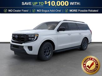 New 2026 Ford Expedition Max Active 360° Tour