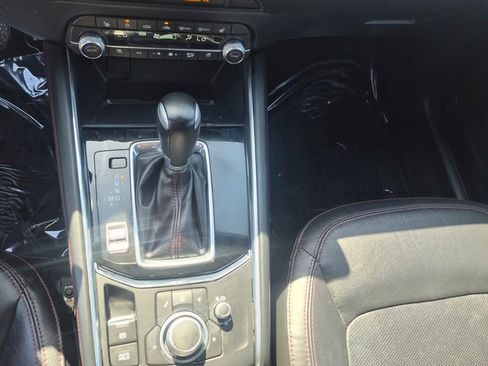 Used 2022 MAZDA CX-5 AWD 2.5 Turbo image 19