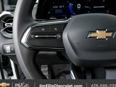 New 2026 Chevrolet Blazer EV LT image 10