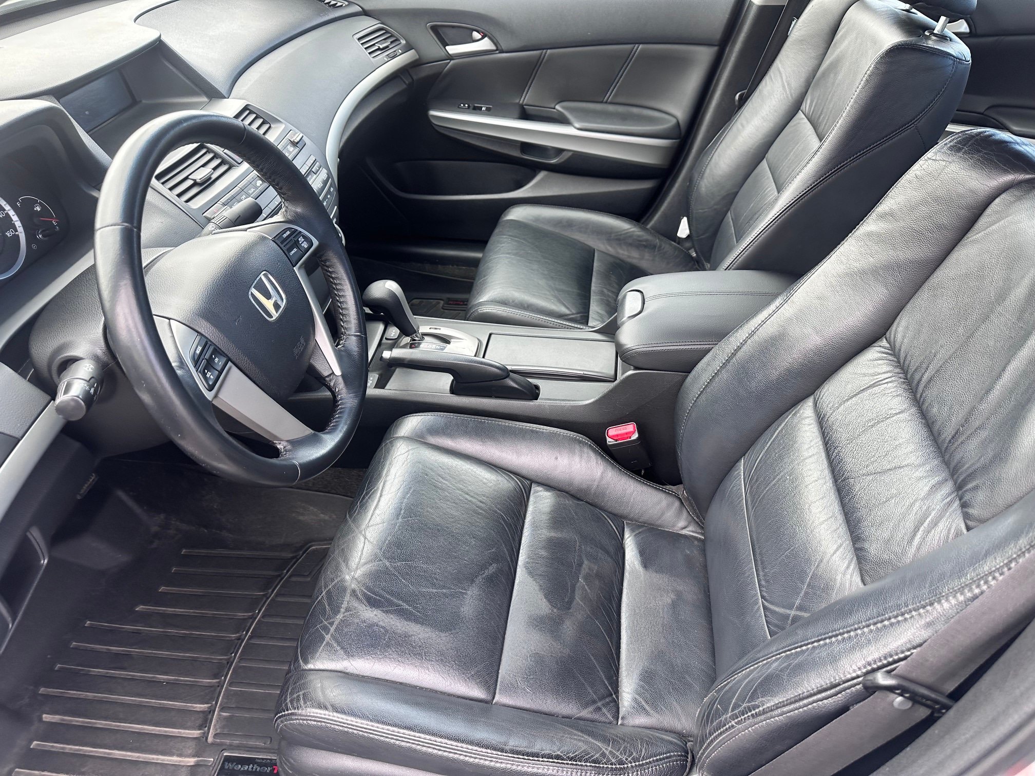 Used 2009 Honda Accord EX-L image 5