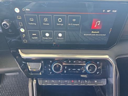 Used 2022 GMC Sierra 1500 Denali Ultimate AWD/4WD image 20