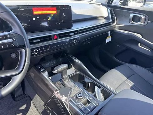 New 2026 Kia Sorento X-Line EX AWD/4WD image 10