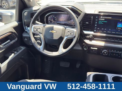 Used 2025 Chevrolet Silverado 2500 LT w/ Convenience Package AWD/4WD image 26