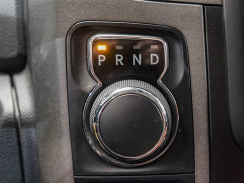 Used 2019 RAM 1500 Tradesman w/ Tradesman SXT Package RWD image 26