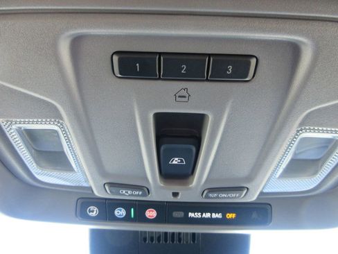 Certified 2025 Chevrolet Silverado 3500 LT w/ Trail Boss Package image 37