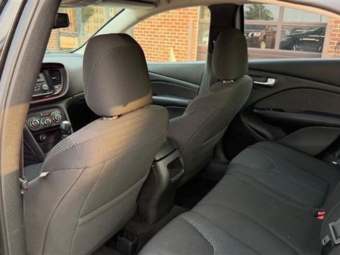 Used 2014 Dodge Dart SE w/ Convenience Group FWD image 14