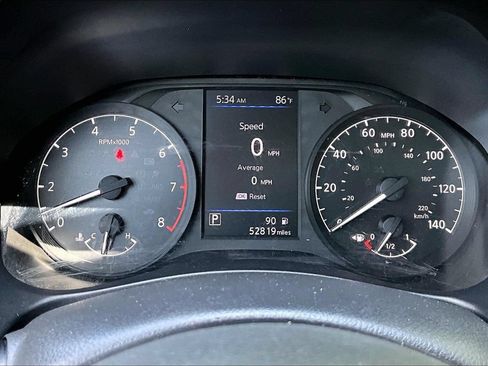 Used 2022 Nissan Altima 2.5 S FWD image 10
