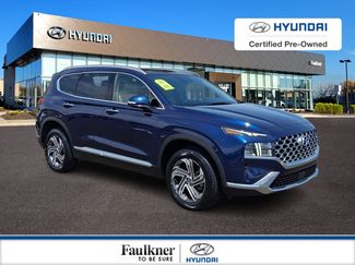Certified 2023 Hyundai Santa Fe SEL w/ Premium Package AWD/4WD video 1