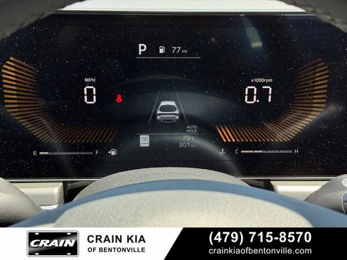 New 2026 Kia K5 GT-Line image 14