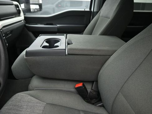Certified 2025 Ford F250 XLT AWD/4WD image 21
