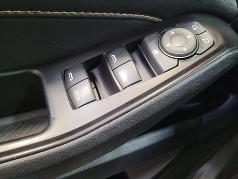 Used 2020 Chevrolet Traverse LS w/ LPO, Floor Liner Package FWD image 27
