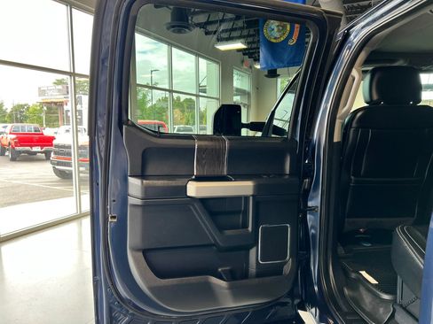Used 2020 Ford F250 Lariat AWD/4WD image 17