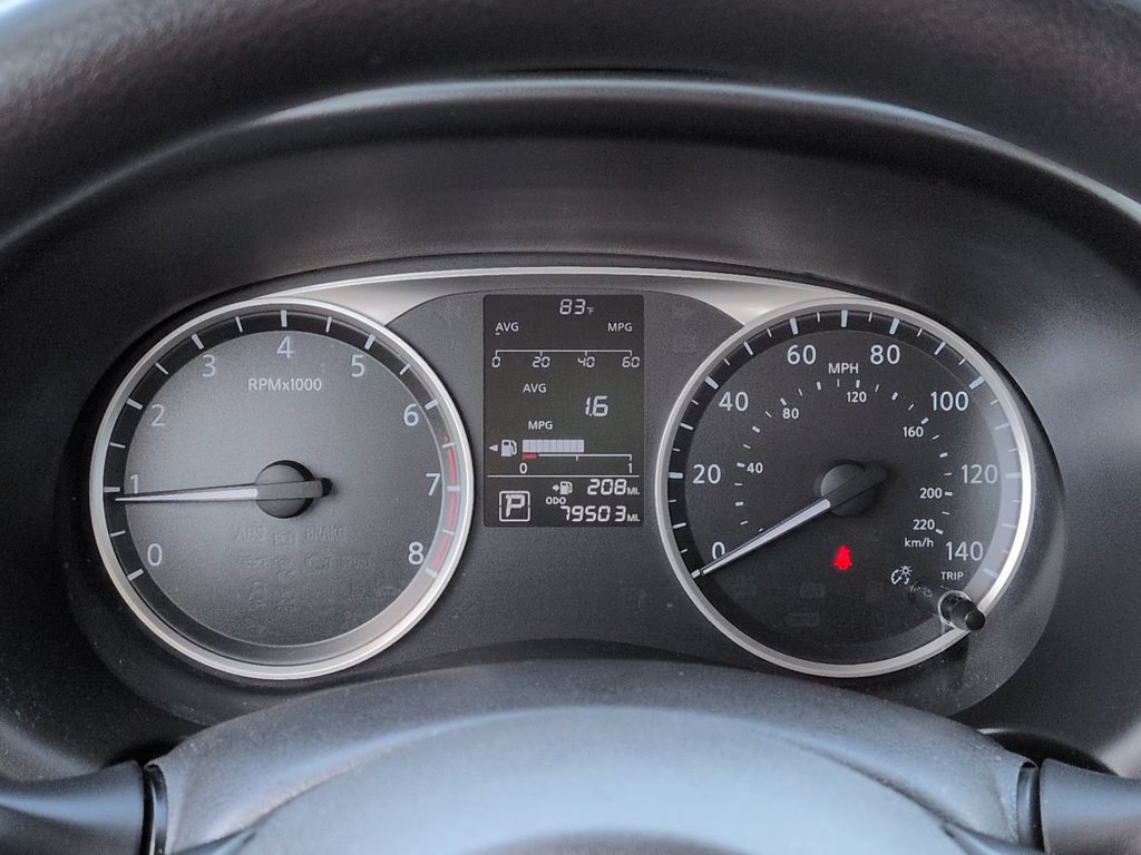 Used 2018 Nissan Kicks S FWD image 24