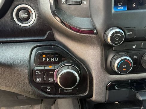 Used 2023 RAM 1500 Big Horn AWD/4WD image 22