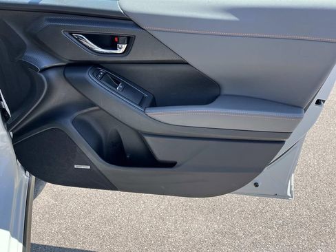 Certified 2025 Subaru Crosstrek 2.5i Limited w/ Crosstrek Mirror Package AWD/4WD image 24