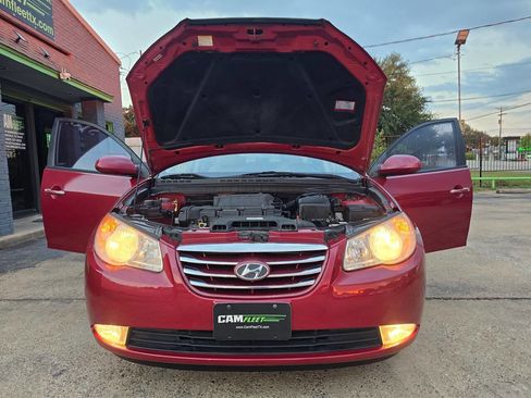Used 2010 Hyundai Elantra GLS image 43