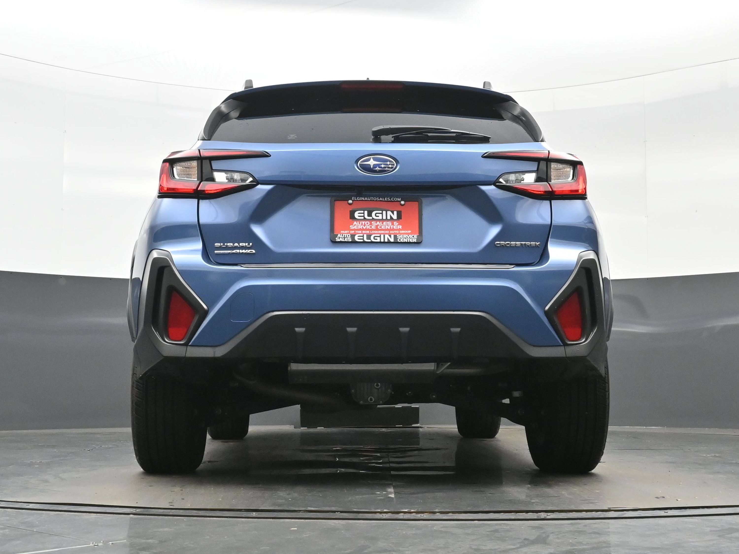 Used 2024 Subaru Crosstrek 2.0i Premium AWD/4WD image 28