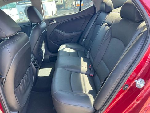 Used 2015 Kia Optima SX image 10