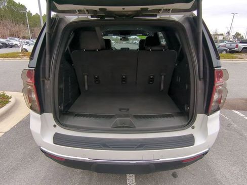 Certified 2024 Chevrolet Tahoe LT image 34