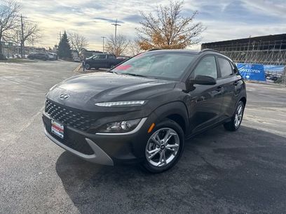 Certified 2023 Hyundai Kona SEL w/ Convenience Package
