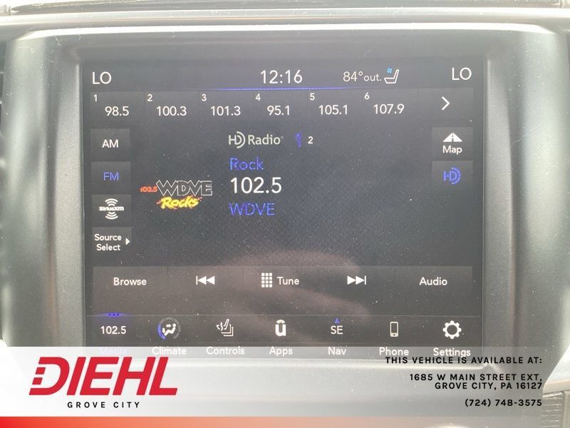 Used 2018 RAM 3500 Laramie Longhorn AWD/4WD image 26