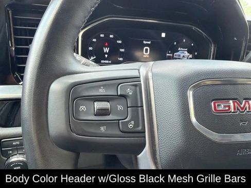 Used 2023 GMC Sierra 1500 Elevation AWD/4WD image 30