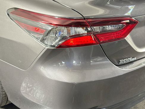 Used 2023 Toyota Camry LE FWD image 35