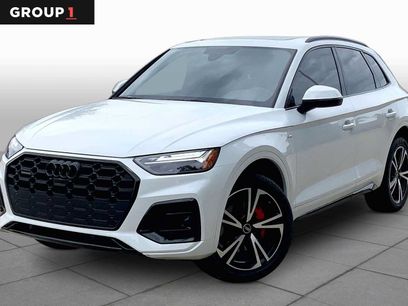 Used 2025 Audi Q5 2.0T Premium Plus w/ Premium Plus Package