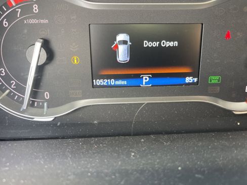 Used 2016 Honda Pilot EX-L image 15