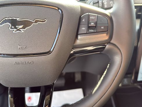 Used 2023 Ford Mustang Mach-E Premium RWD image 15