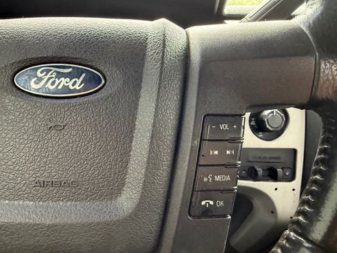 Used 2013 Ford F150 XLT w/ Luxury Equipment Group image 9