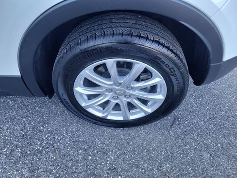 Used 2022 Cadillac XT4 Luxury FWD image 6