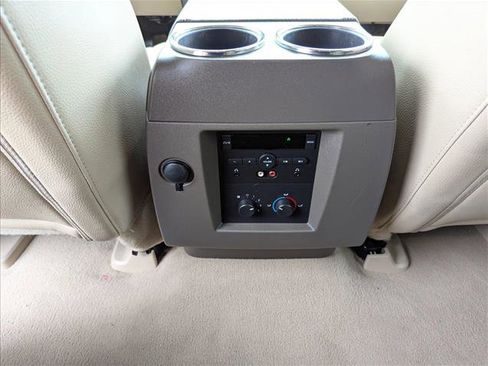 Used 2008 Ford Expedition Eddie Bauer AWD/4WD image 15