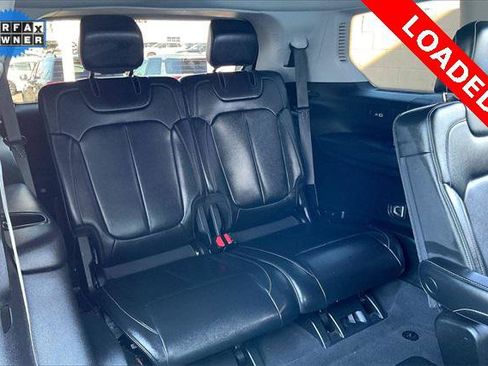 Certified 2021 Jeep Grand Cherokee L Limited image 34