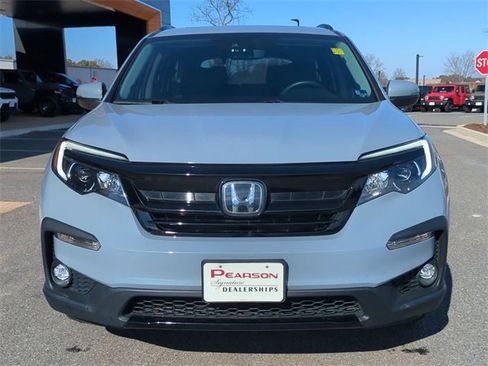 Used 2022 Honda Pilot Special Edition image 9