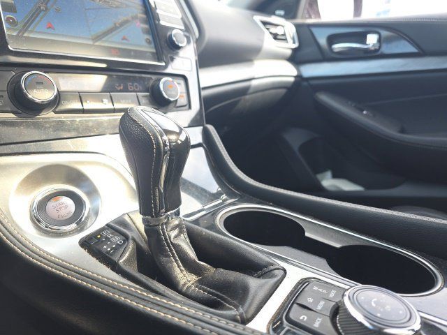 Used 2018 Nissan Maxima 3.5 SL FWD image 26