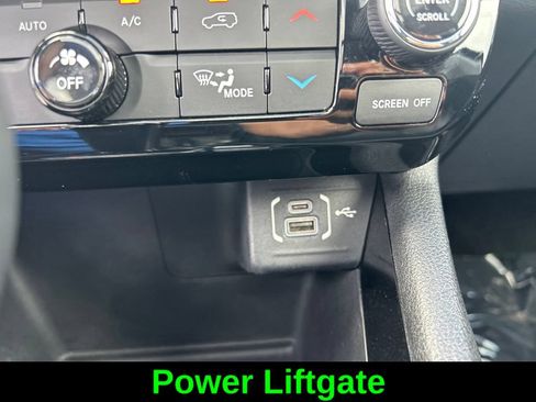 Certified 2022 Jeep Compass Trailhawk w/ Trailhawk Elite Group AWD/4WD image 47