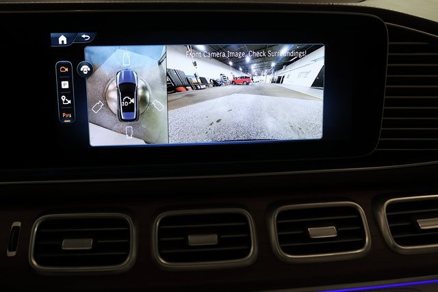 Used 2025 Mercedes-Benz GLE 63 AMG S image 25