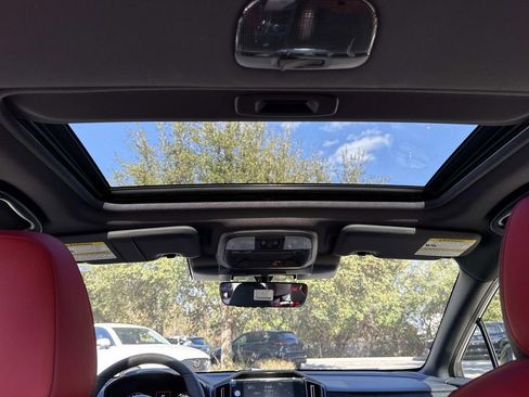 New 2025 Subaru WRX Limited image 18