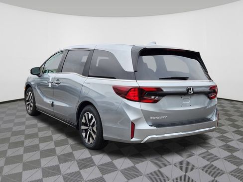 New 2026 Honda Odyssey EX-L image 2