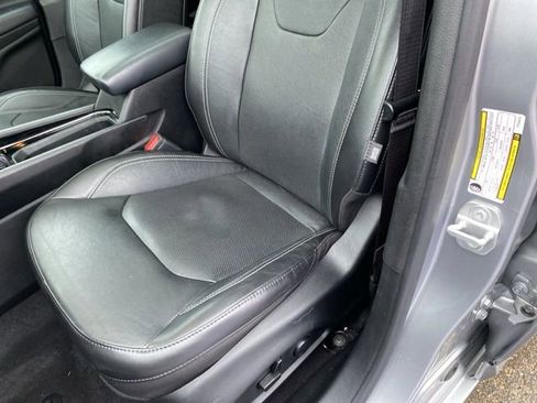 Used 2023 Jeep Compass High Altitude image 17