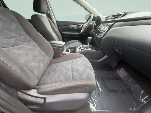 Used 2015 Nissan Rogue SV image 14