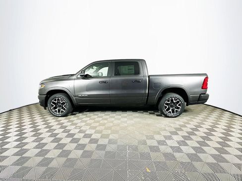 New 2026 RAM 1500 Laramie w/ Sport Appearance Package AWD/4WD image 6