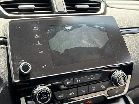 Used 2019 Honda CR-V EX-L image 25