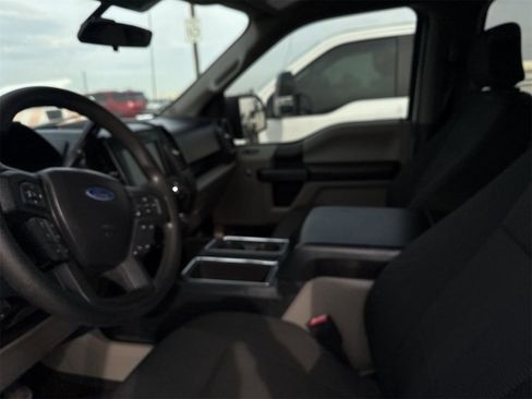 Used 2019 Ford F150 XL w/ Equipment Group 101A Mid image 3